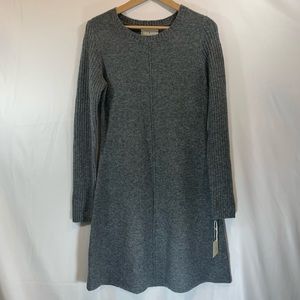 Anthropologie Ruby Moon sweater dress